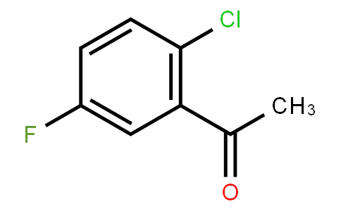 HF15291 | 2965-16-4 | 2'-Chloro-5'-fluoroacetophenone