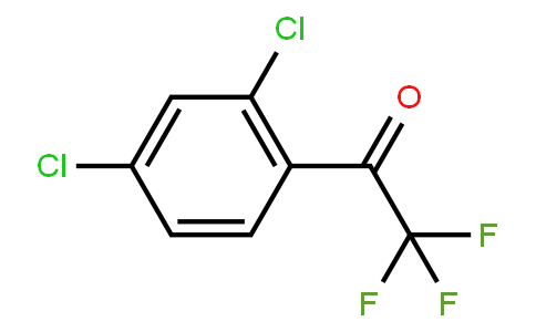 HF15304 | 92736-81-7 | 2',4'-Dichloro-2,2,2-trifluoroacetophenone