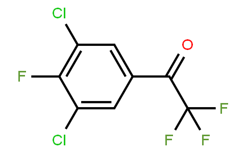 HF15305 | 1190865-44-1 | 3',5'-Dichloro-2,2,2,4'-tetrafluoroacetophenone