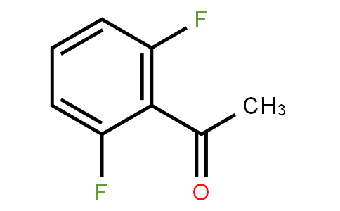 HF15307 | 13670-99-0 | 2',6'-Difluoroacetophenone