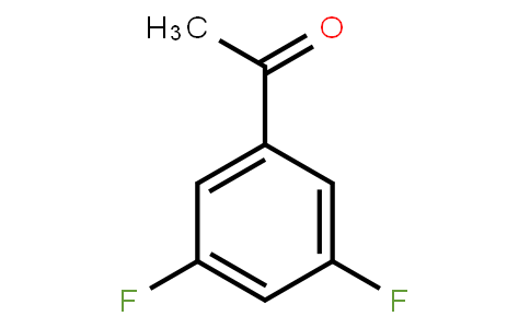 HF15308 | 123577-99-1 | 3',5'-Difluoroacetophenone