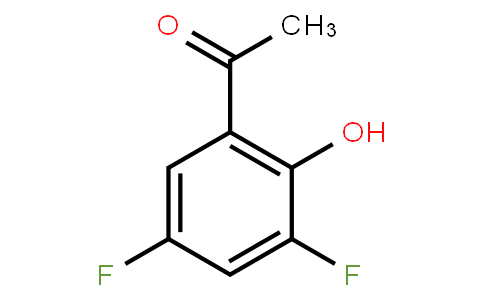 HF15309 | 140675-42-9 | 3',5'-Difluoro-2'-hydroxyacetophenone
