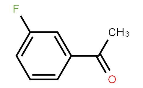 HF15313 | 455-36-7 | 3'-Fluoroacetophenone