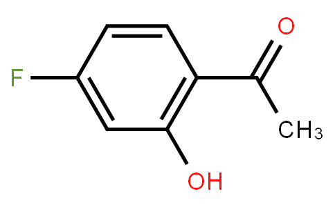HF15318 | 1481-27-2 | 4'-Fluoro-2'-hydroxyacetophenone