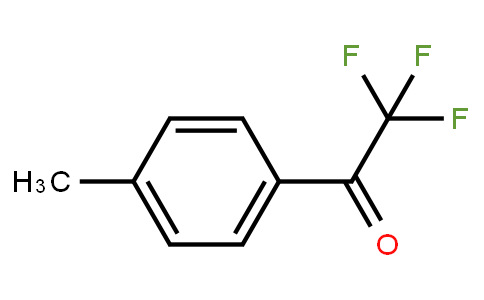 HF15336 | 394-59-2 | 4'-Methyl-2,2,2-trifluoroacetophenone