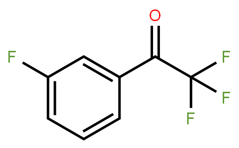 HF15339 | 708-64-5 | 2,2,2,3'-Tetrafluoroacetophenone