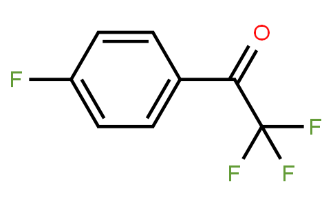 HF15340 | 655-32-3 | 2,2,2,4'-Tetrafluoroacetophenone