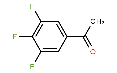 HF15345 | 220141-73-1 | 3',4',5'-Trifluoroacetophenone