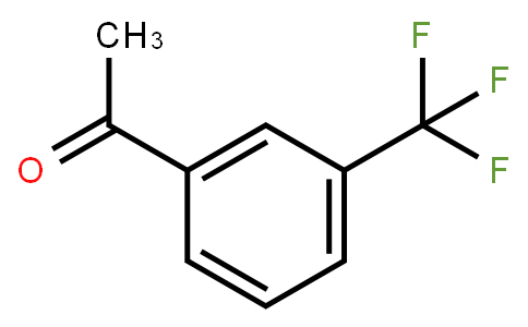 HF15349 | 349-76-8 | 3'-(Trifluoromethyl)acetophenone