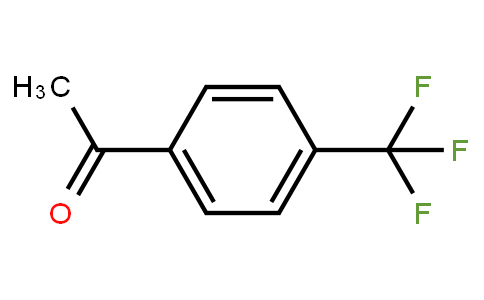 HF15350 | 709-63-7 | 4'-(Trifluoromethyl)acetophenone