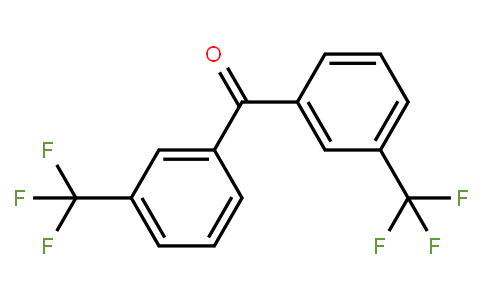 HF15360 | 1868-00-4 | 3,3'-Bis(trifluoromethyl)benzophenone