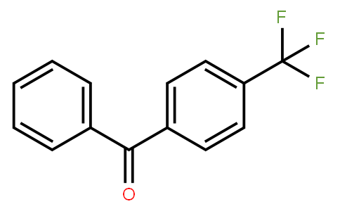 HF15368 | 728-86-9 | 4-(Trifluoromethyl)benzophenone