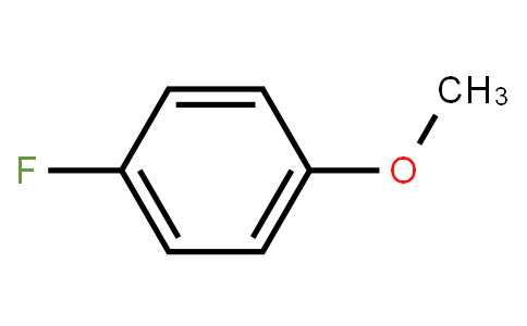 HF15382 | 459-60-9 | 4-Fluoroanisole