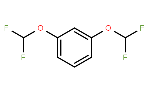 HF15396 | 22236-12-0 | 1,3-Bis(difluoromethoxy)benzene