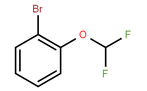 HF15399 | 175278-33-8 | 2-Bromo-1-(difluoromethoxy)benzene