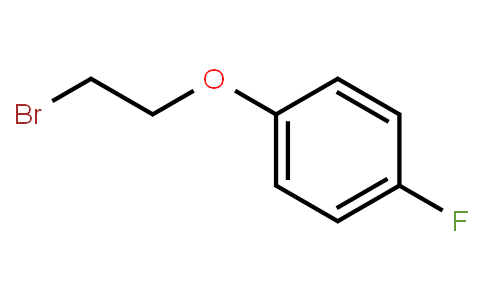 HF15401 | 332-48-9 | 1-(2-Bromoethoxy)-4-fluorobenzene