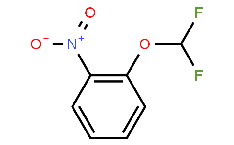 HF15413 | 22225-77-0 | 2-Nitro-1-(difluoromethoxy)benzene