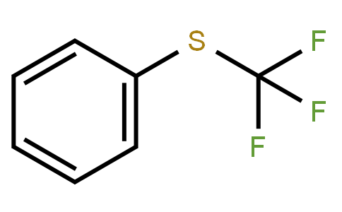 HF15415 | 456-56-4 | [(trifluoromethyl)thio]benzene