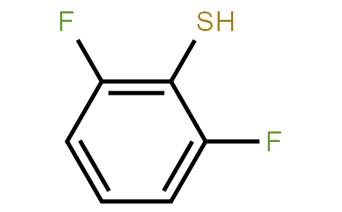 HF15421 | 172366-44-8 | 2,6-Difluorothiophenol
