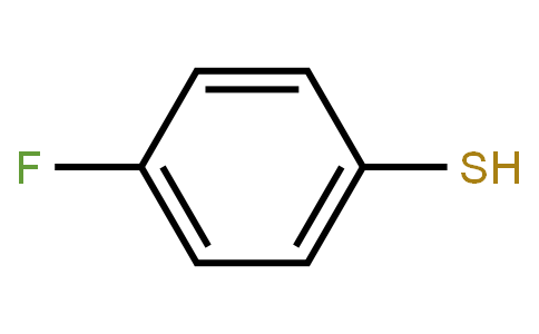 HF15425 | 371-42-6 | 4-Fluorothiophenol