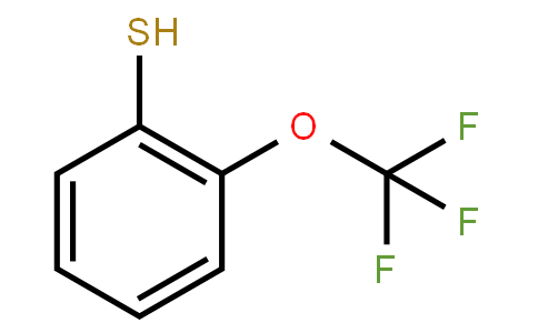 HF15426 | 175278-01-0 | 2-(Trifluoromethoxy)thiophenol