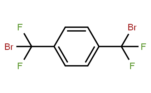 HF15431 | 651-12-7 | 1,4-Bis[Bromo(difluoro)methyl]benzene