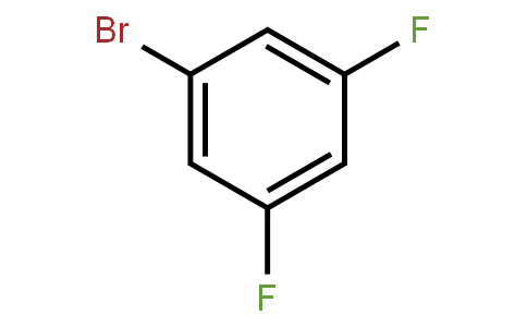 HF15453 | 461-96-1 | 1-Bromo-3,5-difluorobenzene