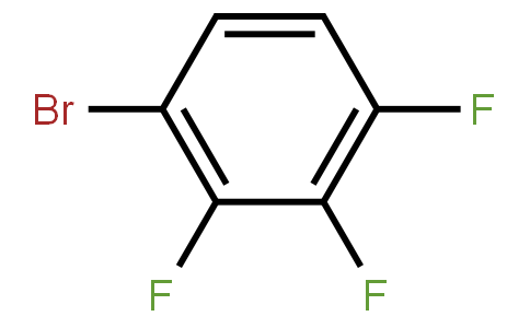 HF15458 | 176317-02-5 | 1-Bromo-2,3,4-trifluorobenzene