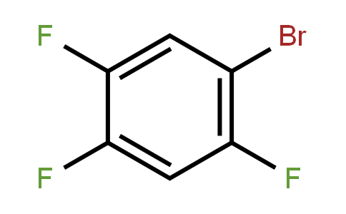 HF15459 | 327-52-6 | 1-Bromo-2,4,5-trifluorobenzene