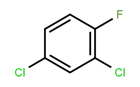 HF15466 | 1435-48-9 | 1,3-Dichloro-4-fluorobenzene