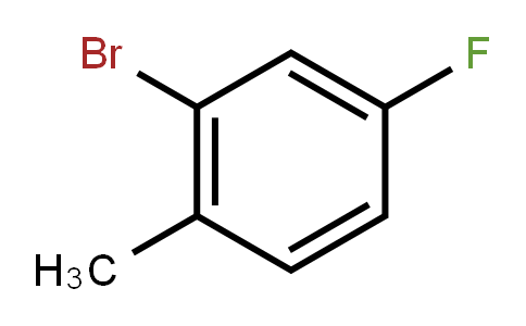HF15480 | 1422-53-3 | 2-Bromo-4-fluorotoluene