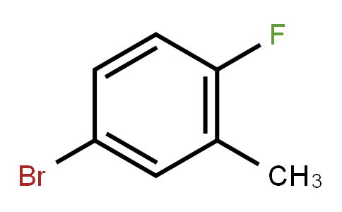 HF15481 | 51437-00-4 | 5-Bromo-2-fluorotoluene