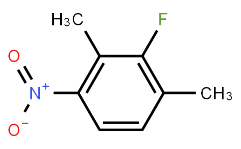 HF15490 | 1736-84-1 | 2-Fluoro-4-nitro-m-xylene