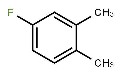 HF15492 | 452-64-2 | 4-Fluoro-o-xylene