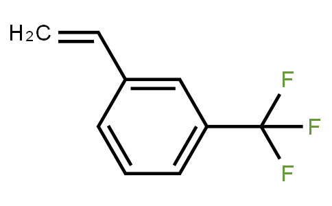 HF15500 | 402-24-4 | 3-(Trifluoromethyl)styrene