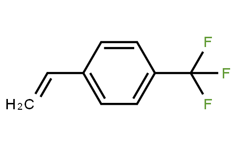 4-(Trifluoromethyl)styrene