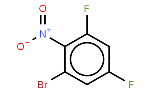 HF15503 | 884494-38-6 | 2-Bromo-4,6-difluoronitrobenzene