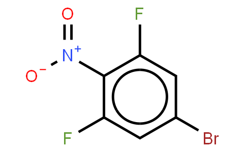 HF15505 | 147808-42-2 | 4-Bromo-2,6-difluoronitrobenzene