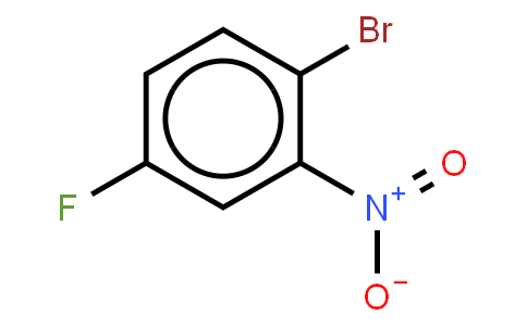 HF15509 | 446-09-3 | 2-Bromo-5-fluoronitrobenzene