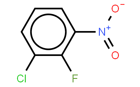 HF15520 | 700-37-8 | 4-Chloro-2-fluoronitrobenzene