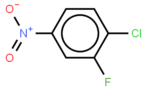 HF15521 | 350-31-2 | 4-Chloro-3-fluoronitrobenzene