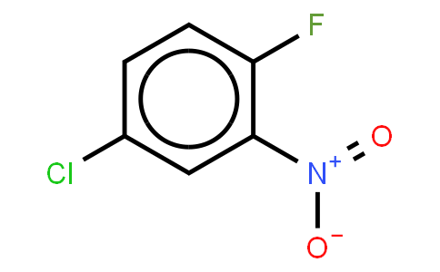 HF15522 | 345-18-6 | 5-Chloro-2-fluoronitrobenzene