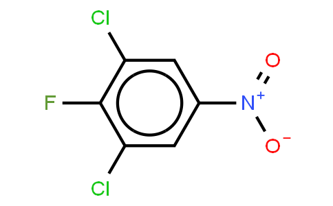 HF15523 | 3107-19-5 | 3,5-Dichloro-4-fluoronitrobenzene