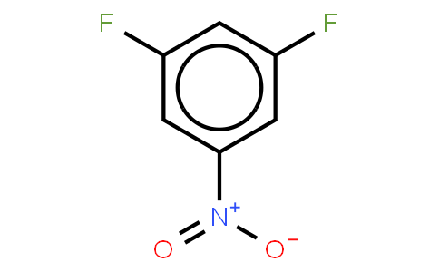 HF15529 | 2265-94-3 | 3,5-Difluoronitrobenzene
