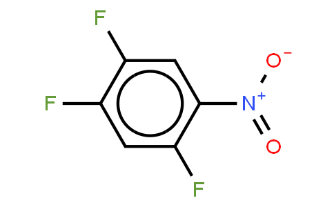 HF15535 | 2105-61-5 | 2,4,5-Trifluoronitrobenzene