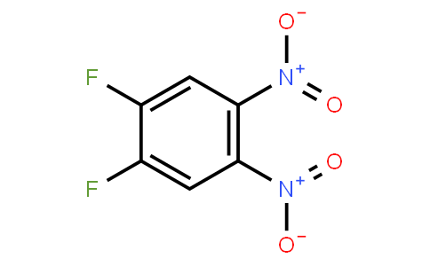 HF15536 | 85686-97-1 | 1,2-Dinitro-4,5-difluorobenzene