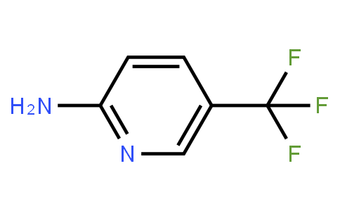 HF15541 | 74784-70-6 | 2-Amino-5-(trifluoromethyl)pyridine