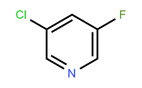HF15547 | 514797-99-0 | 3-Chloro-5-fluoropyridine