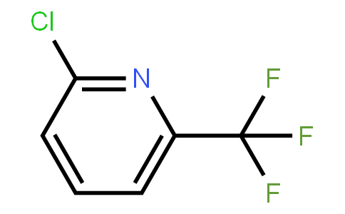 HF15549 | 39890-95-4 | 2-Chloro-6-(trifluoromethyl)pyridine