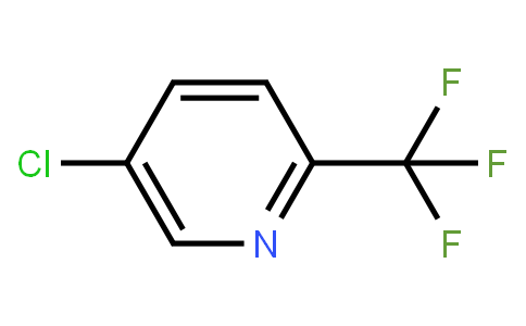 HF15550 | 349-94-0 | 5-Chloro-2-(trifluoromethyl)pyridine